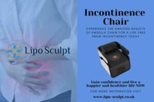 EM Chair: A Non-Surgical Solution for Treating Faecal Incontinence 5 EM Chair Brockenhurst For Faecal incontinence.