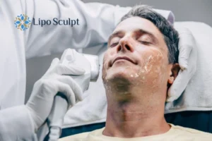 Why people choose HI-FU for their facelifts 3 Book a consultation today with Lipo Sculpt Brockenhurst for your HIFU facelift today!