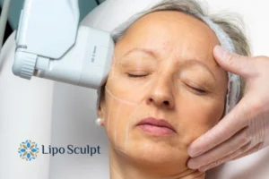 Why people choose HI-FU for their facelifts 2 Learn more about HIFU facelift Brockenhurst from Lipo Sculpt today!