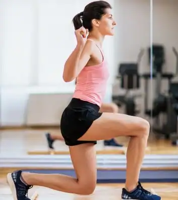 fat freezing Brockenhurst and exercise