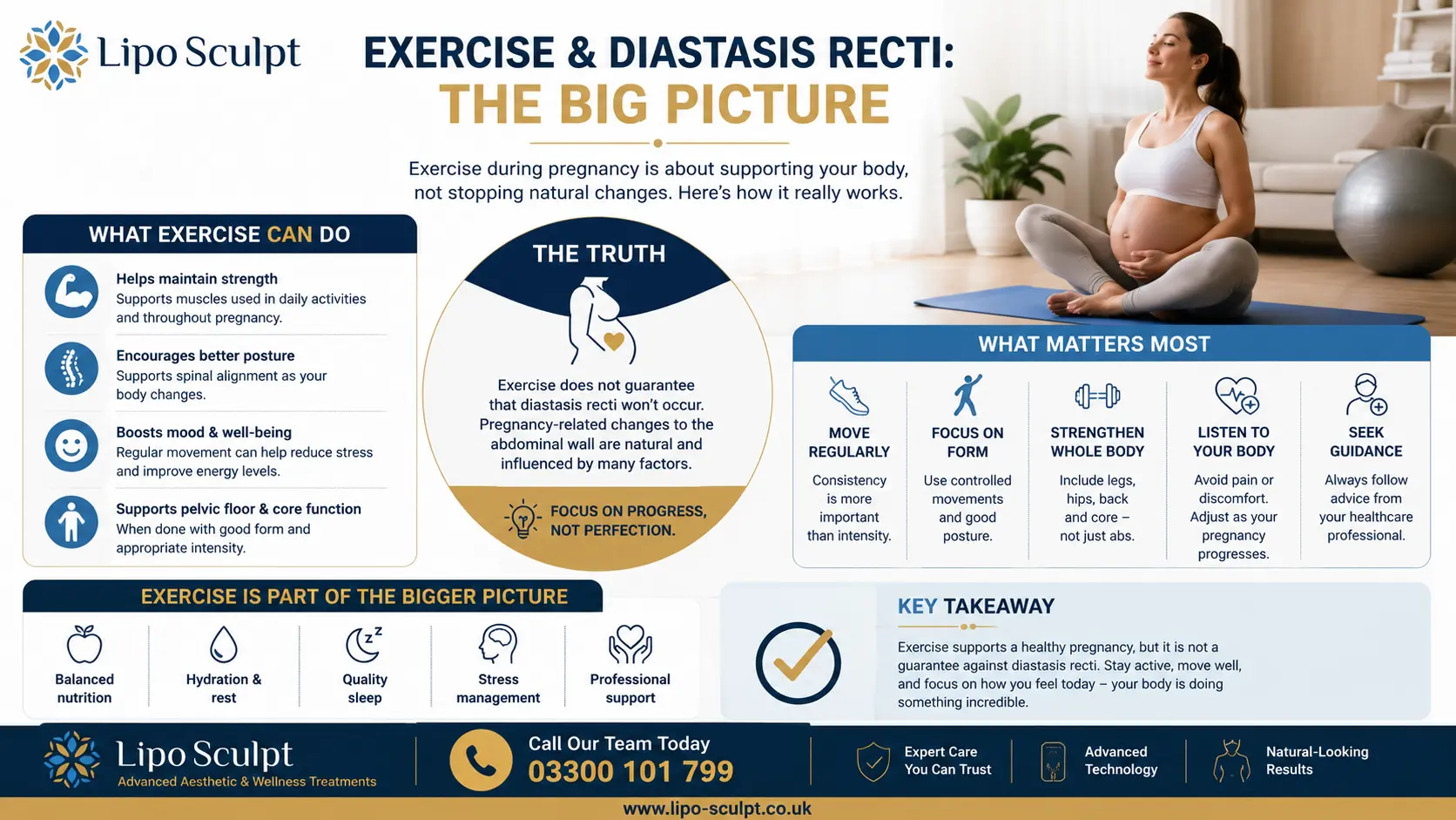 Does Exercise Reduce the Risk of Diastasis Recti? 3 Does Exercise Reduce the Risk of Diastasis Recti Brockenhurst : Which Types of Exercise May Support a Healthier Core?