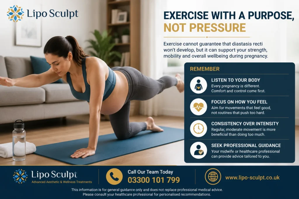 Does Exercise Reduce the Risk of Diastasis Recti? 4 Does Exercise Reduce the Risk of Diastasis Recti Brockenhurst : Does Every Case of Diastasis Recti Need Treatment?